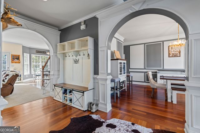 90 Harvey Avenue, Covington, GA 30016