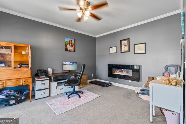 90 Harvey Avenue, Covington, GA 30016