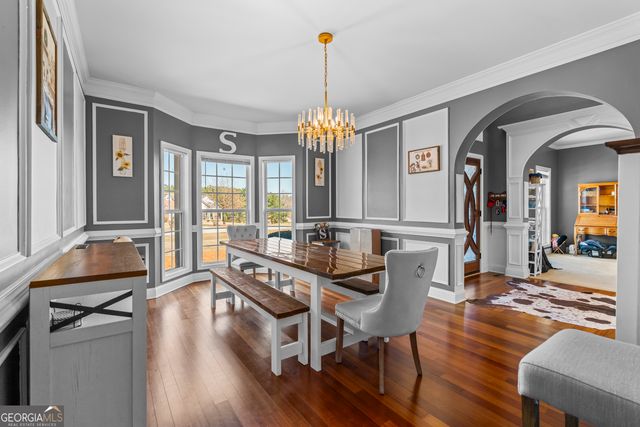 90 Harvey Avenue, Covington, GA 30016