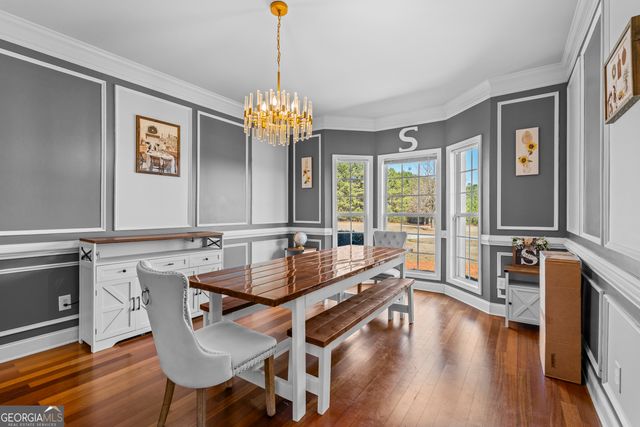 90 Harvey Avenue, Covington, GA 30016