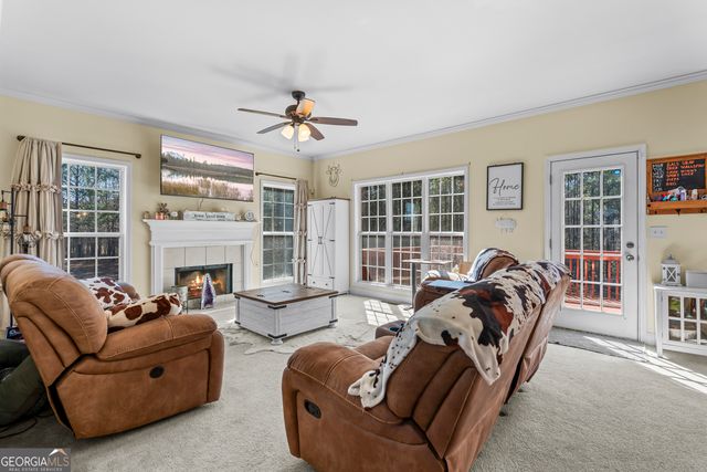 90 Harvey Avenue, Covington, GA 30016