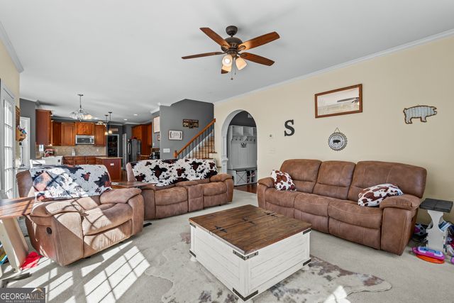 90 Harvey Avenue, Covington, GA 30016