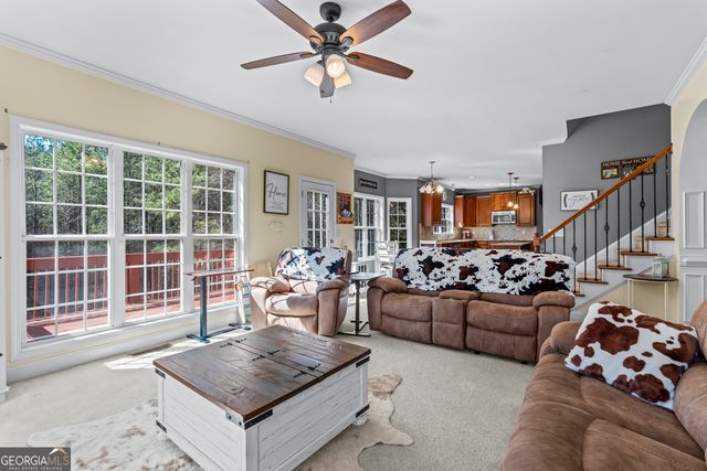 90 Harvey Avenue, Covington, GA 30016