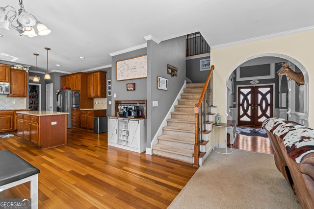 90 Harvey Avenue, Covington, GA 30016