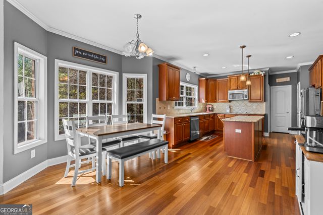 90 Harvey Avenue, Covington, GA 30016