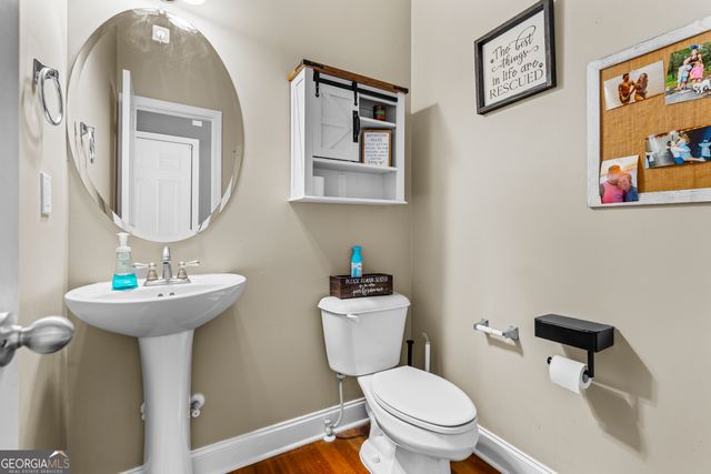 90 Harvey Avenue, Covington, GA 30016