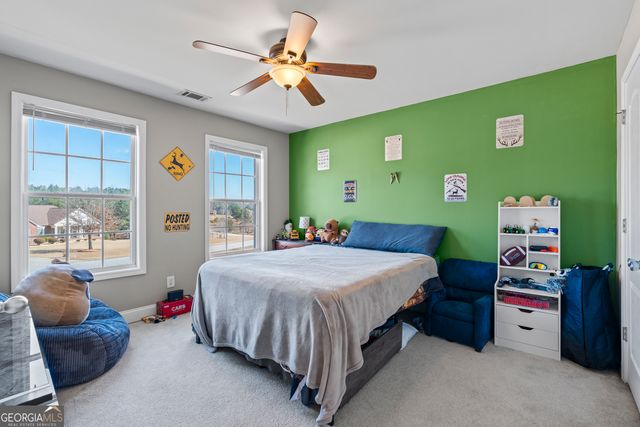 90 Harvey Avenue, Covington, GA 30016