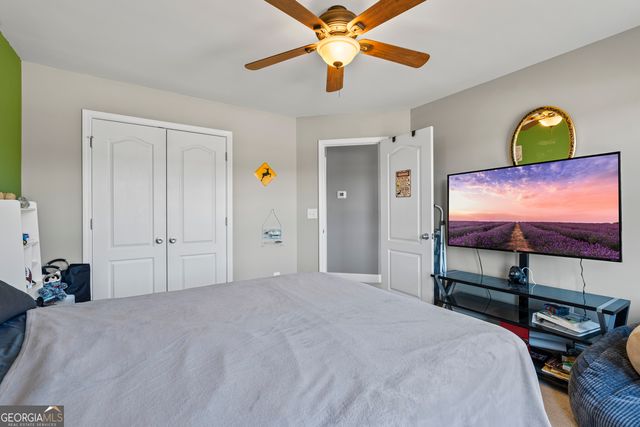 90 Harvey Avenue, Covington, GA 30016