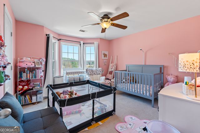 90 Harvey Avenue, Covington, GA 30016