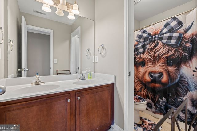 90 Harvey Avenue, Covington, GA 30016