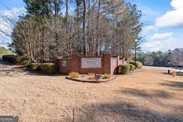 90 Harvey Avenue, Covington, GA 30016