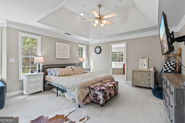 90 Harvey Avenue, Covington, GA 30016