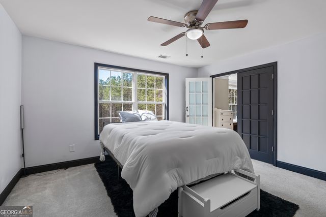 90 Harvey Avenue, Covington, GA 30016