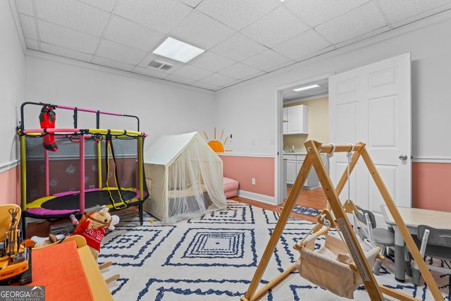 90 Harvey Avenue, Covington, GA 30016