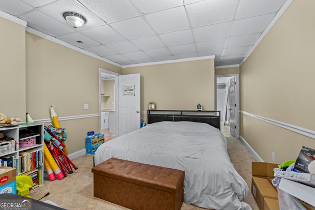 90 Harvey Avenue, Covington, GA 30016