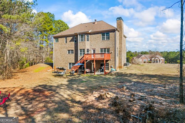 90 Harvey Avenue, Covington, GA 30016