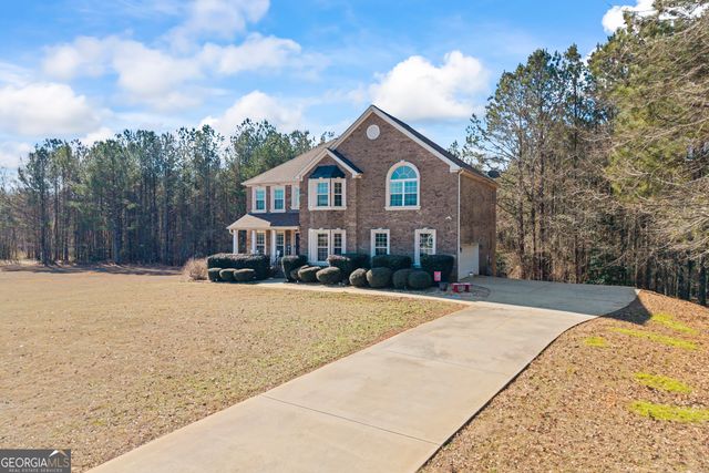 90 Harvey Avenue, Covington, GA 30016