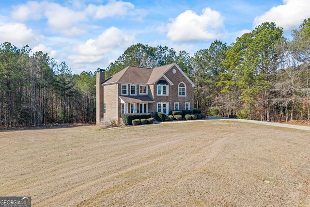 90 Harvey Avenue, Covington, GA 30016