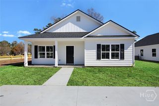 64 Kennah Court, Richmond Hill, GA 31324