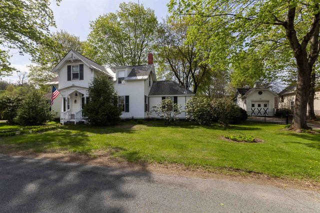 38 Elm Street, Charlestown, NH 03603