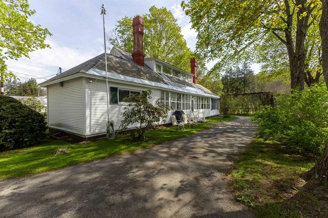 38 Elm Street, Charlestown, NH 03603