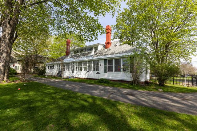 38 Elm Street, Charlestown, NH 03603