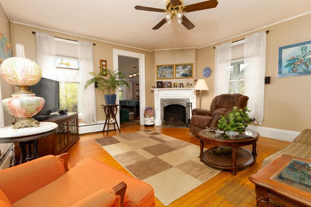 38 Elm Street, Charlestown, NH 03603