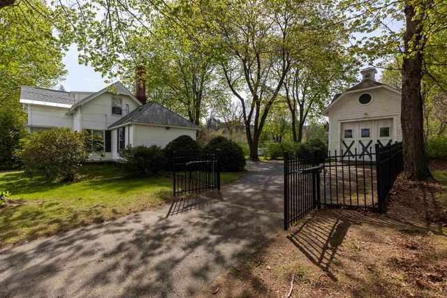 38 Elm Street, Charlestown, NH 03603