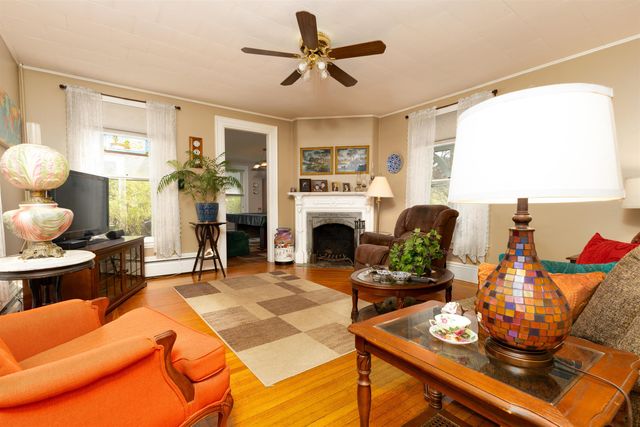 38 Elm Street, Charlestown, NH 03603