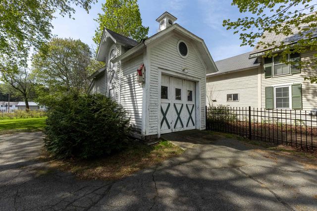 38 Elm Street, Charlestown, NH 03603