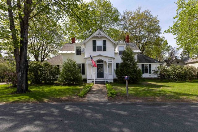 38 Elm Street, Charlestown, NH 03603