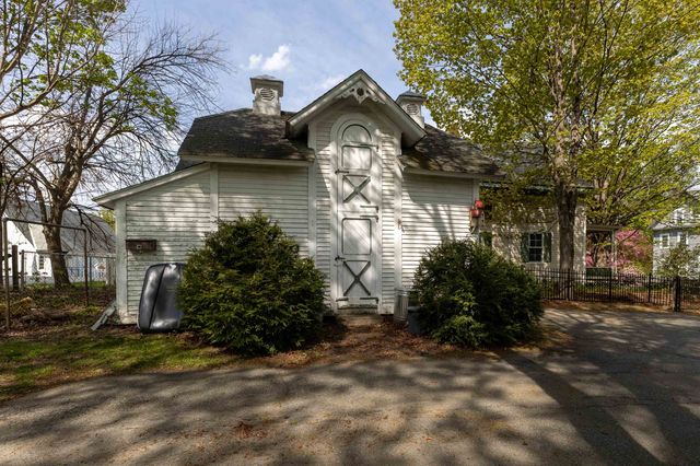 38 Elm Street, Charlestown, NH 03603