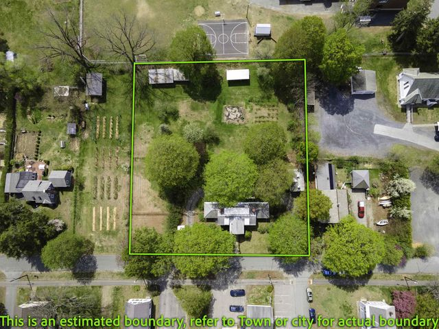 38 Elm Street, Charlestown, NH 03603