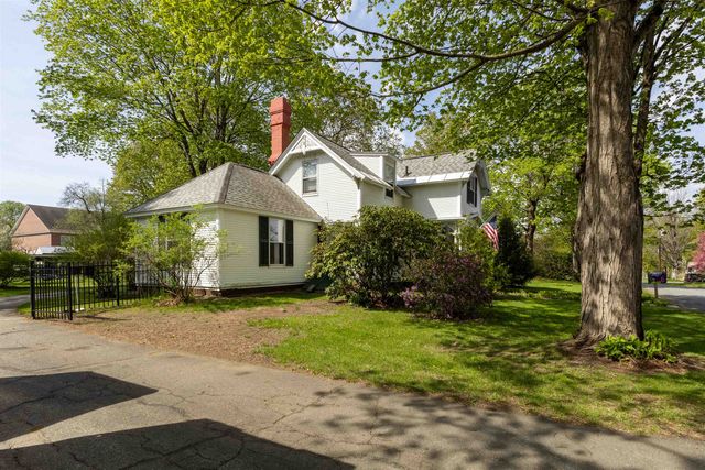 38 Elm Street, Charlestown, NH 03603