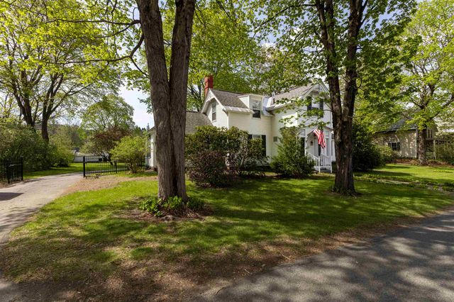 38 Elm Street, Charlestown, NH 03603