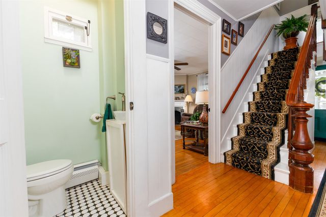 38 Elm Street, Charlestown, NH 03603
