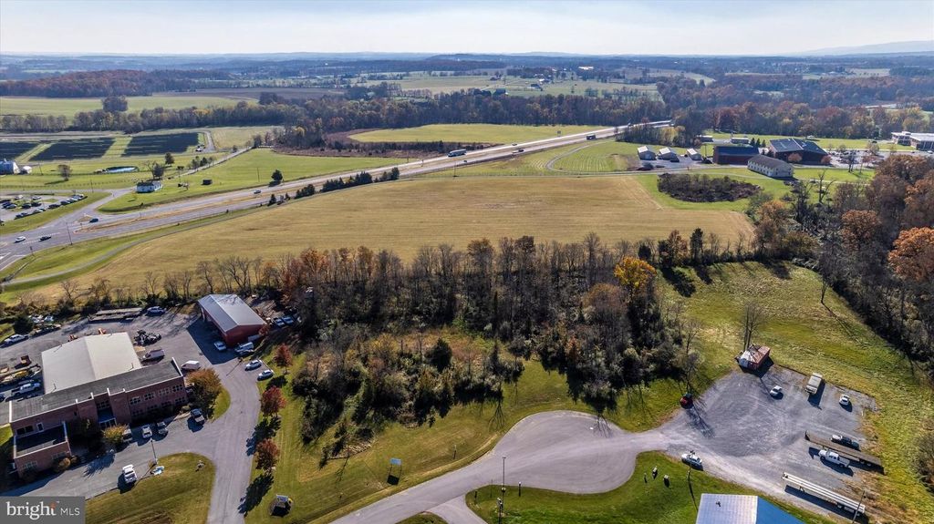 Lot 5 Creamery Way, Emmitsburg, MD 21727