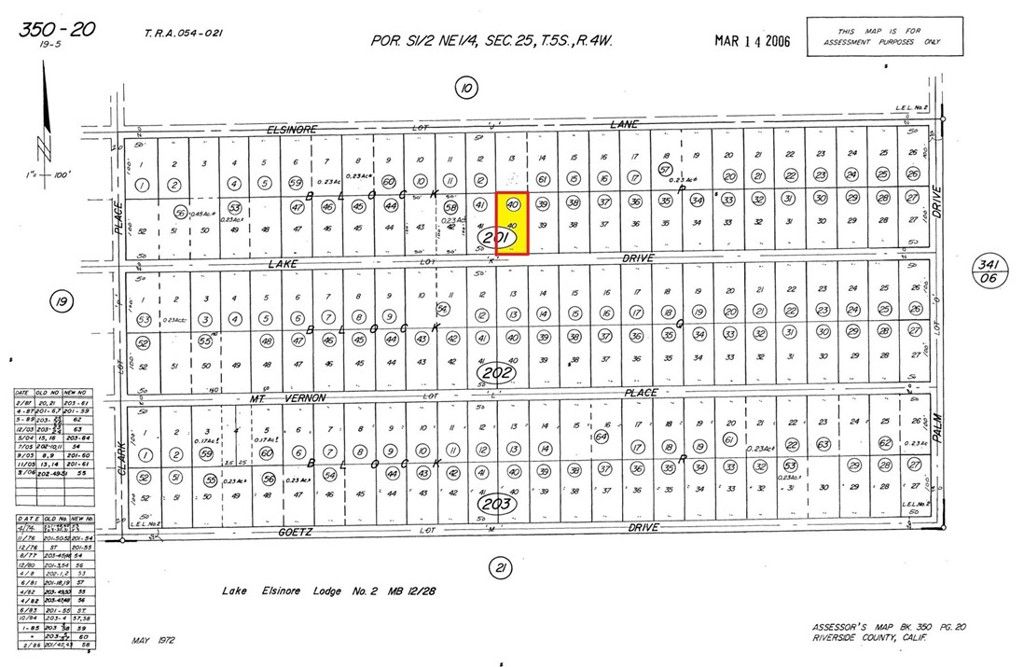 23876 Lake Drive, Menifee, CA 92587 — exterior