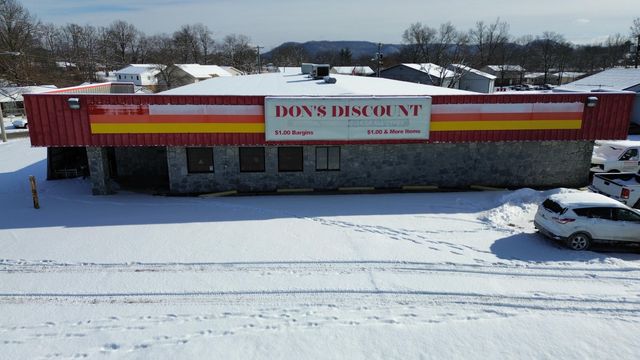 310 Richmond Road, Berea, KY 40403