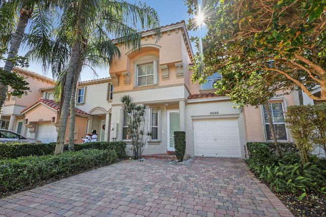 16286 SW 47th Manor, Miramar, FL 33027