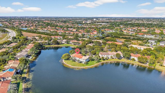 16286 SW 47th Manor, Miramar, FL 33027