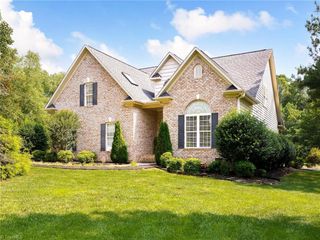 3602 Birdsong Court, Summerfield, NC 27358