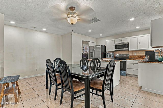 11013 BOB STONE Drive, El Paso, TX 79936