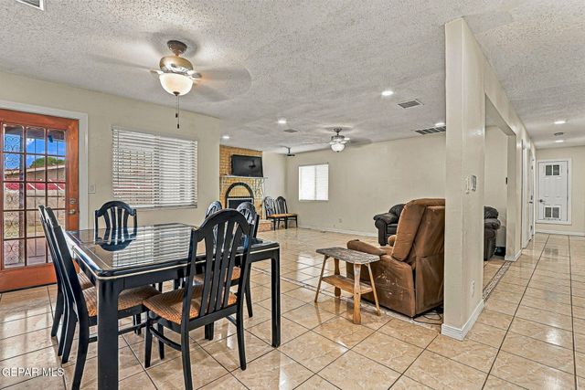 11013 BOB STONE Drive, El Paso, TX 79936