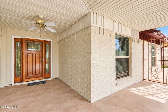 11013 BOB STONE Drive, El Paso, TX 79936
