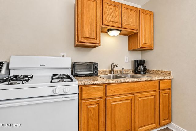 11013 BOB STONE Drive, El Paso, TX 79936