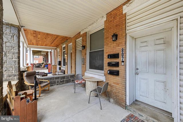 807 S 49TH ST, Philadelphia, PA 19143