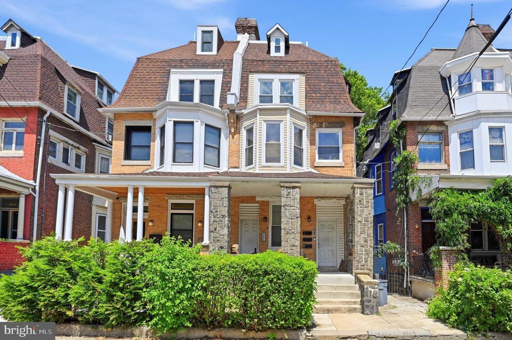 807 S 49TH ST, Philadelphia, PA 19143