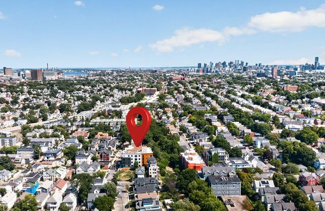 13 Warwick St 303, Somerville, MA 02144