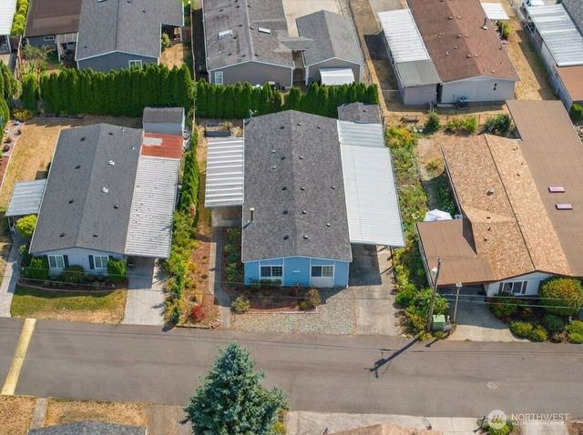 5226 Chelan Lane SE, Lacey, WA 98503